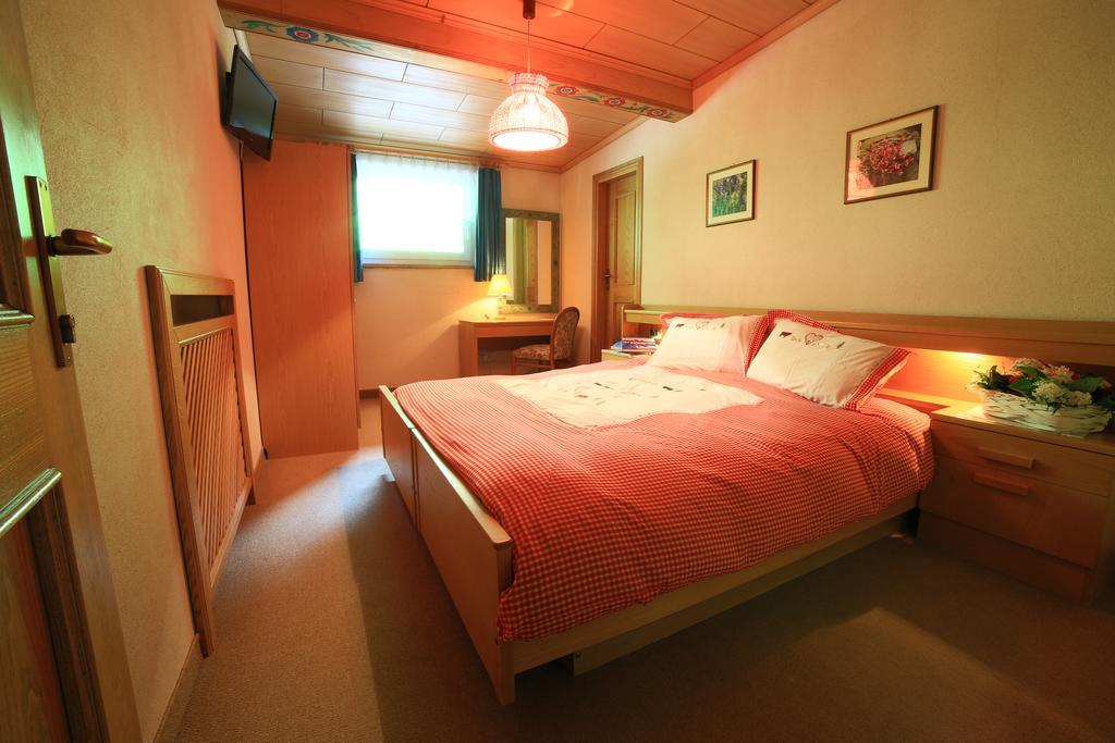 רוקה פייטורה Alpenhotel La Montanara חדר תמונה