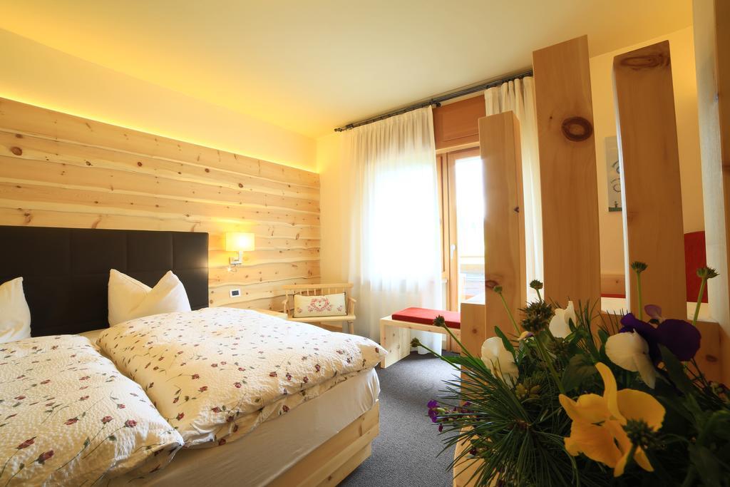 רוקה פייטורה Alpenhotel La Montanara חדר תמונה