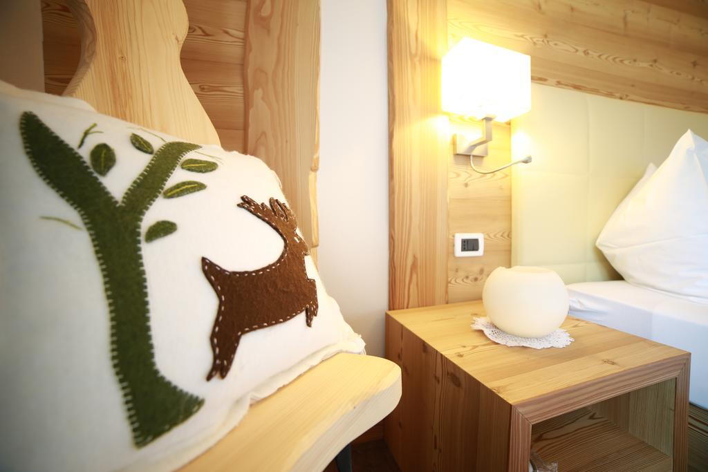 רוקה פייטורה Alpenhotel La Montanara חדר תמונה
